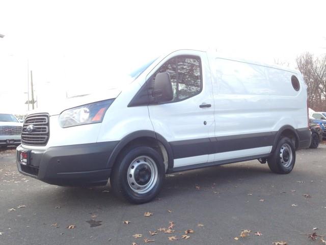 Used Ford T-150 Transit Cargo Van w/ rearCam 2018 | Car Revolution. Maple Shade, New Jersey Used Ford T-150 Transit Cargo Van w/ rearCam 2018 | Car Revolution. Maple Shade, New Jersey