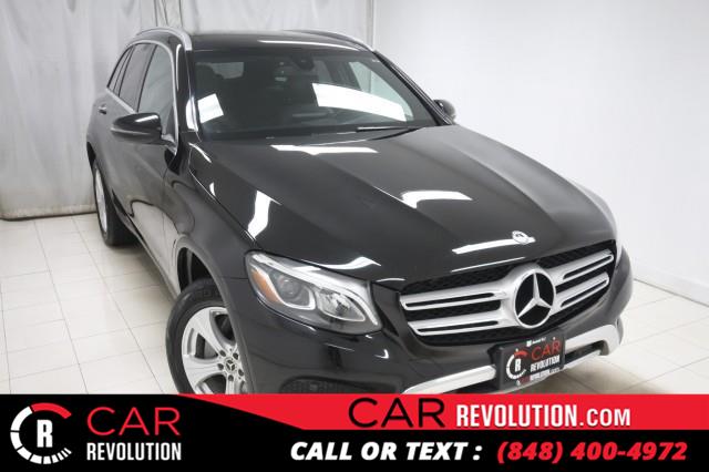 Used Mercedes-benz Glc 300 4MATIC w/ rearCam 2018 | Car Revolution. Maple Shade, New Jersey Used Mercedes-benz Glc 300 4MATIC w/ rearCam 2018 | Car Revolution. Maple Shade, New Jersey
