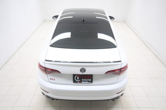 Used Volkswagen Jetta Gli 35th Anniversary Edition w/ rearCam 2019 | Car Revolution. Maple Shade, New Jersey Used Volkswagen Jetta Gli 35th Anniversary Edition w/ rearCam 2019 | Car Revolution. Maple Shade, New Jersey