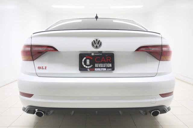 Used Volkswagen Jetta Gli 35th Anniversary Edition w/ rearCam 2019 | Car Revolution. Maple Shade, New Jersey Used Volkswagen Jetta Gli 35th Anniversary Edition w/ rearCam 2019 | Car Revolution. Maple Shade, New Jersey