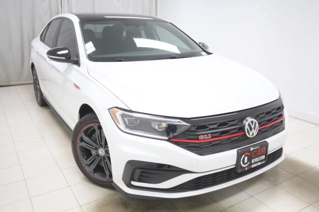 Used Volkswagen Jetta Gli 35th Anniversary Edition w/ rearCam 2019 | Car Revolution. Maple Shade, New Jersey Used Volkswagen Jetta Gli 35th Anniversary Edition w/ rearCam 2019 | Car Revolution. Maple Shade, New Jersey