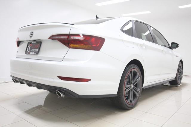 Used Volkswagen Jetta Gli 35th Anniversary Edition w/ rearCam 2019 | Car Revolution. Maple Shade, New Jersey Used Volkswagen Jetta Gli 35th Anniversary Edition w/ rearCam 2019 | Car Revolution. Maple Shade, New Jersey