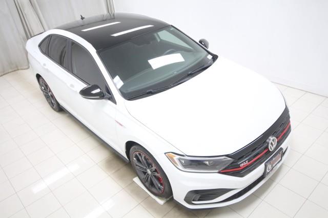 Used Volkswagen Jetta Gli 35th Anniversary Edition w/ rearCam 2019 | Car Revolution. Maple Shade, New Jersey Used Volkswagen Jetta Gli 35th Anniversary Edition w/ rearCam 2019 | Car Revolution. Maple Shade, New Jersey
