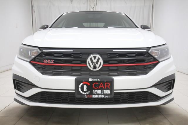 Used Volkswagen Jetta Gli 35th Anniversary Edition w/ rearCam 2019 | Car Revolution. Maple Shade, New Jersey Used Volkswagen Jetta Gli 35th Anniversary Edition w/ rearCam 2019 | Car Revolution. Maple Shade, New Jersey
