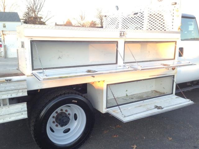 Used Ford F-450 Drw Super Duty XL w/ rearCam 2016 | Car Revolution. Maple Shade, New Jersey Used Ford F-450 Drw Super Duty XL w/ rearCam 2016 | Car Revolution. Maple Shade, New Jersey