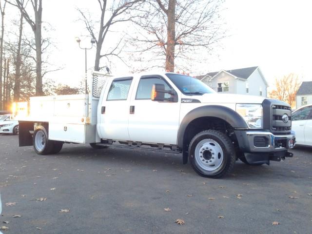 Used Ford F-450 Drw Super Duty XL w/ rearCam 2016 | Car Revolution. Maple Shade, New Jersey Used Ford F-450 Drw Super Duty XL w/ rearCam 2016 | Car Revolution. Maple Shade, New Jersey