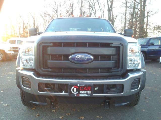 Used Ford F-450 Drw Super Duty XL w/ rearCam 2016 | Car Revolution. Maple Shade, New Jersey Used Ford F-450 Drw Super Duty XL w/ rearCam 2016 | Car Revolution. Maple Shade, New Jersey