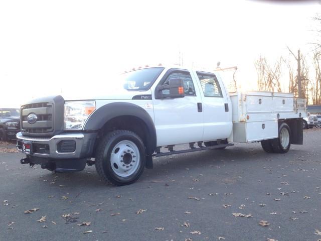Used Ford F-450 Drw Super Duty XL w/ rearCam 2016 | Car Revolution. Maple Shade, New Jersey Used Ford F-450 Drw Super Duty XL w/ rearCam 2016 | Car Revolution. Maple Shade, New Jersey