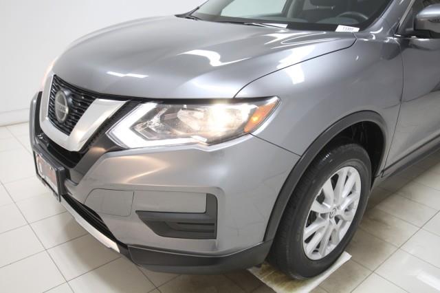 Used Nissan Rogue SV AWD w/ rearCam 2018 | Car Revolution. Maple Shade, New Jersey Used Nissan Rogue SV AWD w/ rearCam 2018 | Car Revolution. Maple Shade, New Jersey