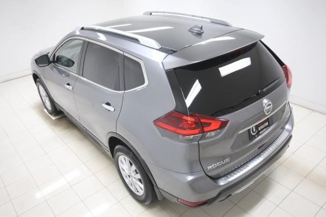 Used Nissan Rogue SV AWD w/ rearCam 2018 | Car Revolution. Maple Shade, New Jersey Used Nissan Rogue SV AWD w/ rearCam 2018 | Car Revolution. Maple Shade, New Jersey