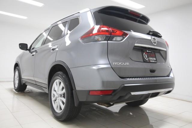 Used Nissan Rogue SV AWD w/ rearCam 2018 | Car Revolution. Maple Shade, New Jersey Used Nissan Rogue SV AWD w/ rearCam 2018 | Car Revolution. Maple Shade, New Jersey