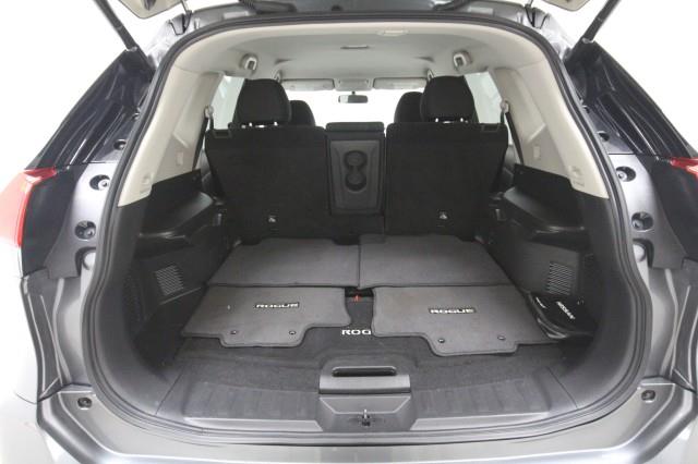 Used Nissan Rogue SV AWD w/ rearCam 2018 | Car Revolution. Maple Shade, New Jersey Used Nissan Rogue SV AWD w/ rearCam 2018 | Car Revolution. Maple Shade, New Jersey