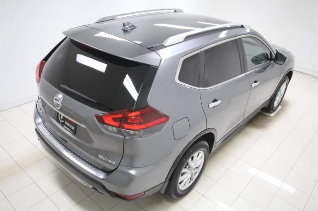 Used Nissan Rogue SV AWD w/ rearCam 2018 | Car Revolution. Maple Shade, New Jersey Used Nissan Rogue SV AWD w/ rearCam 2018 | Car Revolution. Maple Shade, New Jersey