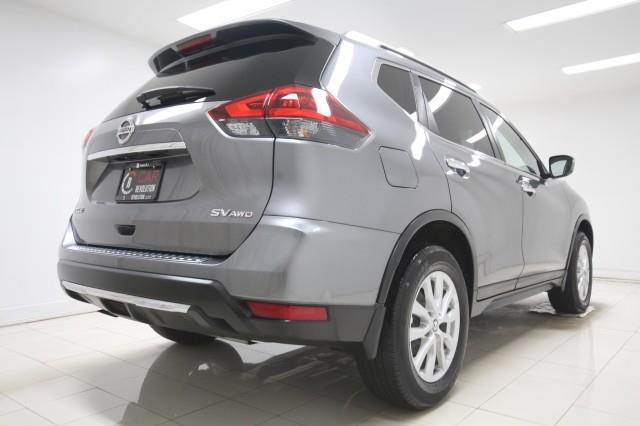 Used Nissan Rogue SV AWD w/ rearCam 2018 | Car Revolution. Maple Shade, New Jersey Used Nissan Rogue SV AWD w/ rearCam 2018 | Car Revolution. Maple Shade, New Jersey
