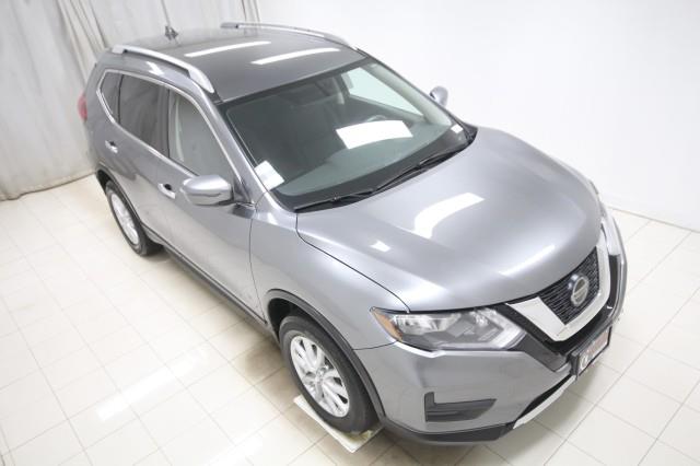 Used Nissan Rogue SV AWD w/ rearCam 2018 | Car Revolution. Maple Shade, New Jersey Used Nissan Rogue SV AWD w/ rearCam 2018 | Car Revolution. Maple Shade, New Jersey
