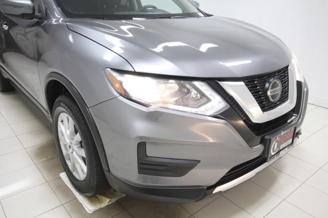 Used Nissan Rogue SV AWD w/ rearCam 2018 | Car Revolution. Maple Shade, New Jersey Used Nissan Rogue SV AWD w/ rearCam 2018 | Car Revolution. Maple Shade, New Jersey