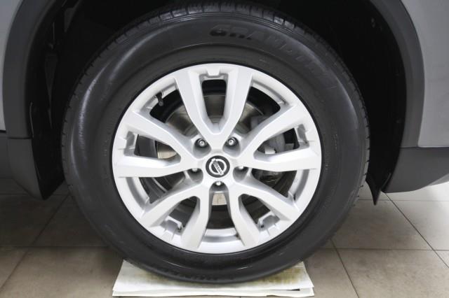 Used Nissan Rogue SV AWD w/ rearCam 2018 | Car Revolution. Maple Shade, New Jersey Used Nissan Rogue SV AWD w/ rearCam 2018 | Car Revolution. Maple Shade, New Jersey