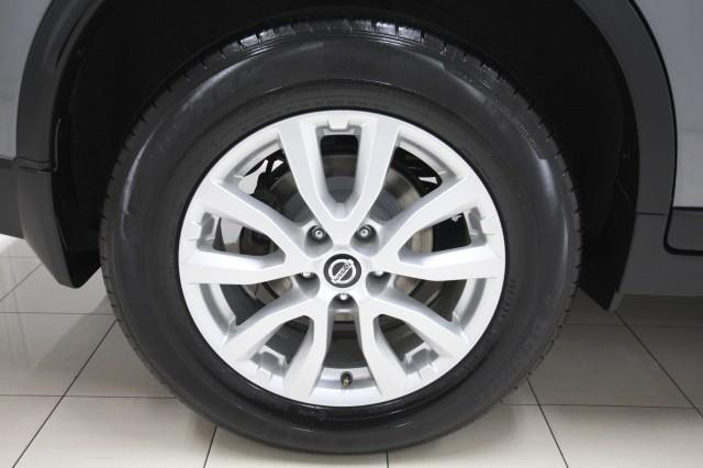 Used Nissan Rogue SV AWD w/ rearCam 2018 | Car Revolution. Maple Shade, New Jersey Used Nissan Rogue SV AWD w/ rearCam 2018 | Car Revolution. Maple Shade, New Jersey