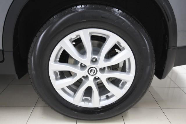 Used Nissan Rogue SV AWD w/ rearCam 2018 | Car Revolution. Maple Shade, New Jersey Used Nissan Rogue SV AWD w/ rearCam 2018 | Car Revolution. Maple Shade, New Jersey