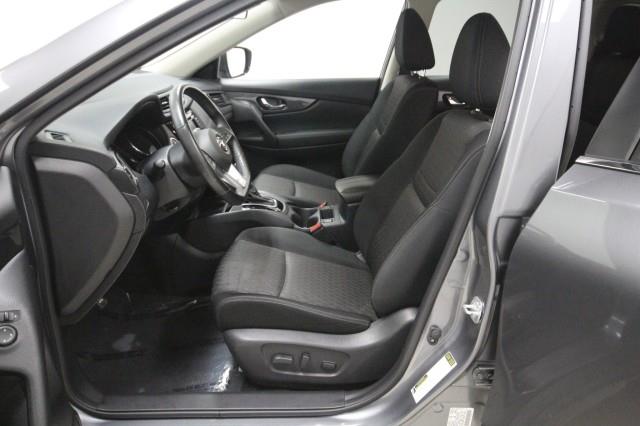 Used Nissan Rogue SV AWD w/ rearCam 2018 | Car Revolution. Maple Shade, New Jersey Used Nissan Rogue SV AWD w/ rearCam 2018 | Car Revolution. Maple Shade, New Jersey