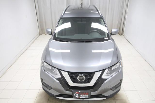 Used Nissan Rogue SV AWD w/ rearCam 2018 | Car Revolution. Maple Shade, New Jersey Used Nissan Rogue SV AWD w/ rearCam 2018 | Car Revolution. Maple Shade, New Jersey