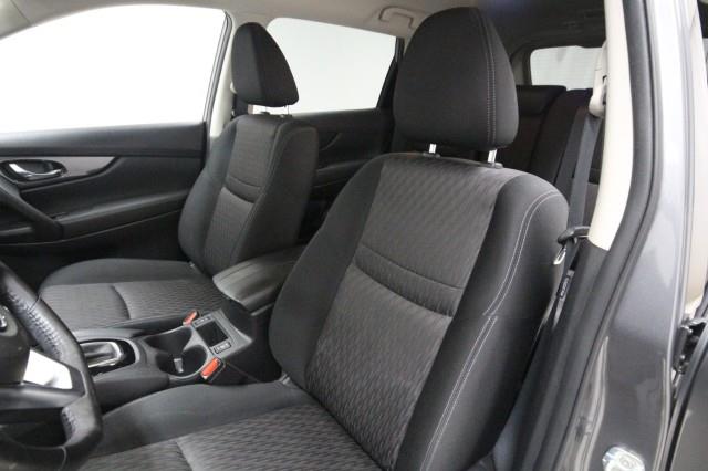 Used Nissan Rogue SV AWD w/ rearCam 2018 | Car Revolution. Maple Shade, New Jersey Used Nissan Rogue SV AWD w/ rearCam 2018 | Car Revolution. Maple Shade, New Jersey