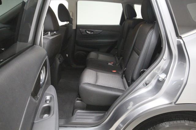 Used Nissan Rogue SV AWD w/ rearCam 2018 | Car Revolution. Maple Shade, New Jersey Used Nissan Rogue SV AWD w/ rearCam 2018 | Car Revolution. Maple Shade, New Jersey