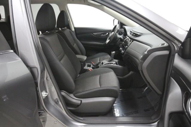 Used Nissan Rogue SV AWD w/ rearCam 2018 | Car Revolution. Maple Shade, New Jersey Used Nissan Rogue SV AWD w/ rearCam 2018 | Car Revolution. Maple Shade, New Jersey