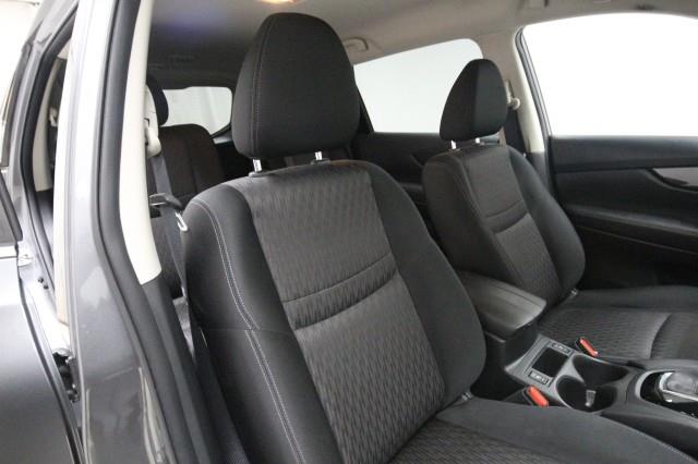 Used Nissan Rogue SV AWD w/ rearCam 2018 | Car Revolution. Maple Shade, New Jersey Used Nissan Rogue SV AWD w/ rearCam 2018 | Car Revolution. Maple Shade, New Jersey