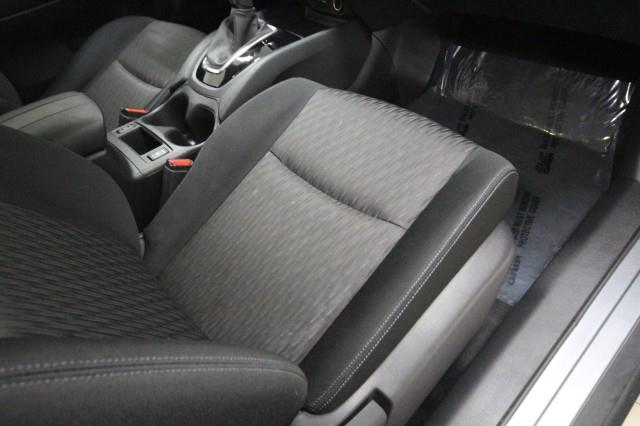 Used Nissan Rogue SV AWD w/ rearCam 2018 | Car Revolution. Maple Shade, New Jersey Used Nissan Rogue SV AWD w/ rearCam 2018 | Car Revolution. Maple Shade, New Jersey