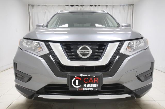 Used Nissan Rogue SV AWD w/ rearCam 2018 | Car Revolution. Maple Shade, New Jersey Used Nissan Rogue SV AWD w/ rearCam 2018 | Car Revolution. Maple Shade, New Jersey