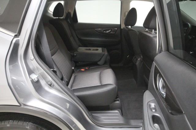 Used Nissan Rogue SV AWD w/ rearCam 2018 | Car Revolution. Maple Shade, New Jersey Used Nissan Rogue SV AWD w/ rearCam 2018 | Car Revolution. Maple Shade, New Jersey