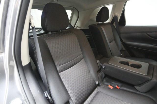 Used Nissan Rogue SV AWD w/ rearCam 2018 | Car Revolution. Maple Shade, New Jersey Used Nissan Rogue SV AWD w/ rearCam 2018 | Car Revolution. Maple Shade, New Jersey