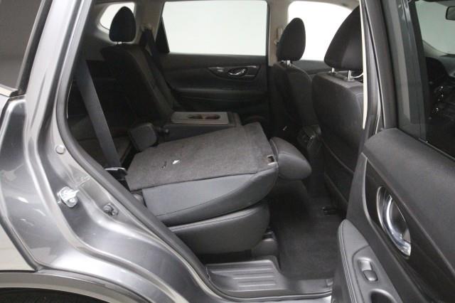 Used Nissan Rogue SV AWD w/ rearCam 2018 | Car Revolution. Maple Shade, New Jersey Used Nissan Rogue SV AWD w/ rearCam 2018 | Car Revolution. Maple Shade, New Jersey
