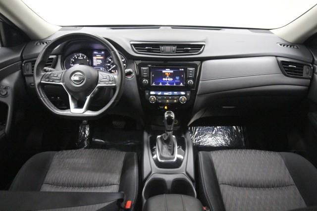Used Nissan Rogue SV AWD w/ rearCam 2018 | Car Revolution. Maple Shade, New Jersey Used Nissan Rogue SV AWD w/ rearCam 2018 | Car Revolution. Maple Shade, New Jersey