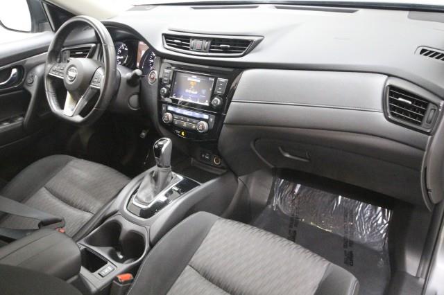 Used Nissan Rogue SV AWD w/ rearCam 2018 | Car Revolution. Maple Shade, New Jersey Used Nissan Rogue SV AWD w/ rearCam 2018 | Car Revolution. Maple Shade, New Jersey