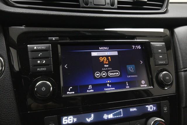 Used Nissan Rogue SV AWD w/ rearCam 2018 | Car Revolution. Maple Shade, New Jersey Used Nissan Rogue SV AWD w/ rearCam 2018 | Car Revolution. Maple Shade, New Jersey