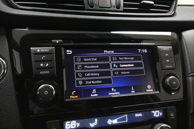 Used Nissan Rogue SV AWD w/ rearCam 2018 | Car Revolution. Maple Shade, New Jersey Used Nissan Rogue SV AWD w/ rearCam 2018 | Car Revolution. Maple Shade, New Jersey