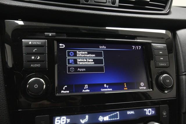 Used Nissan Rogue SV AWD w/ rearCam 2018 | Car Revolution. Maple Shade, New Jersey Used Nissan Rogue SV AWD w/ rearCam 2018 | Car Revolution. Maple Shade, New Jersey