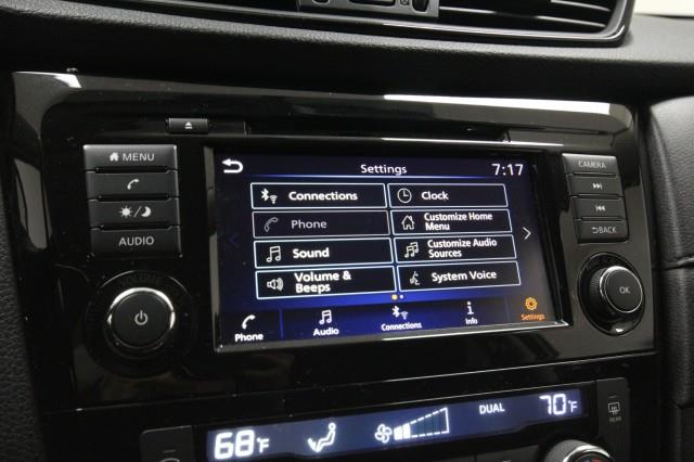 Used Nissan Rogue SV AWD w/ rearCam 2018 | Car Revolution. Maple Shade, New Jersey Used Nissan Rogue SV AWD w/ rearCam 2018 | Car Revolution. Maple Shade, New Jersey