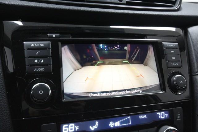 Used Nissan Rogue SV AWD w/ rearCam 2018 | Car Revolution. Maple Shade, New Jersey Used Nissan Rogue SV AWD w/ rearCam 2018 | Car Revolution. Maple Shade, New Jersey