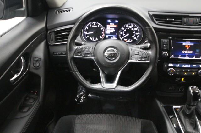 Used Nissan Rogue SV AWD w/ rearCam 2018 | Car Revolution. Maple Shade, New Jersey Used Nissan Rogue SV AWD w/ rearCam 2018 | Car Revolution. Maple Shade, New Jersey