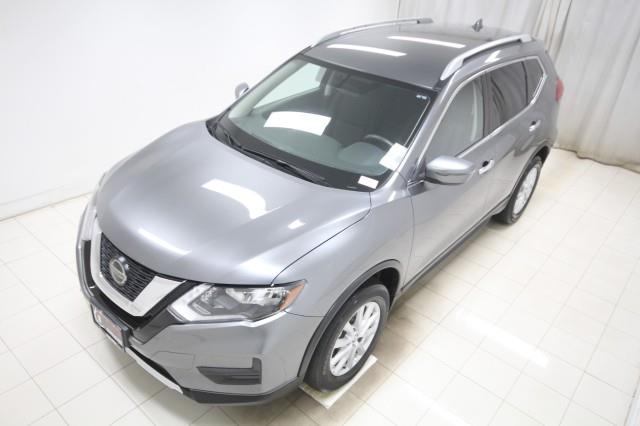 Used Nissan Rogue SV AWD w/ rearCam 2018 | Car Revolution. Maple Shade, New Jersey Used Nissan Rogue SV AWD w/ rearCam 2018 | Car Revolution. Maple Shade, New Jersey