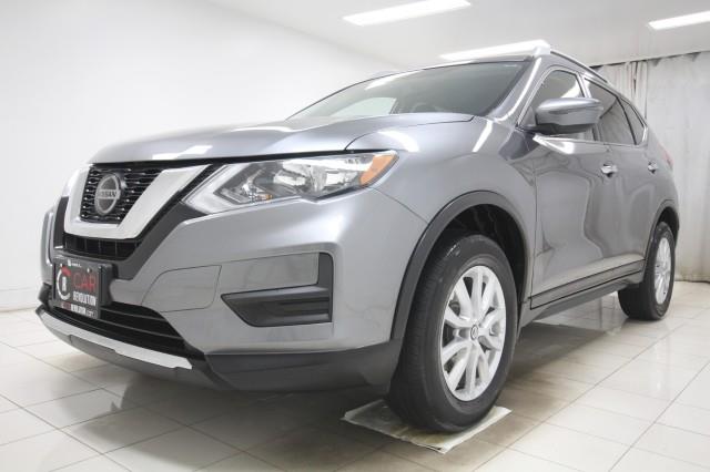 Used Nissan Rogue SV AWD w/ rearCam 2018 | Car Revolution. Maple Shade, New Jersey Used Nissan Rogue SV AWD w/ rearCam 2018 | Car Revolution. Maple Shade, New Jersey