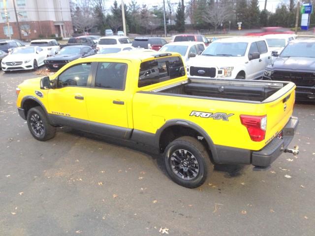 2017 Nissan Titan Xd PRO-4X Cummins 4WD w/ Navi & 360cam, available for sale in Maple Shade, New Jersey | Car Revolution. Maple Shade, New Jersey 2017 Nissan Titan Xd PRO-4X Cummins 4WD w/ Navi & 360cam, available for sale in Maple Shade, New Jersey | Car Revolution. Maple Shade, New Jersey