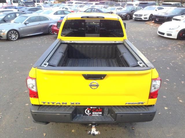 2017 Nissan Titan Xd PRO-4X Cummins 4WD w/ Navi & 360cam, available for sale in Maple Shade, New Jersey | Car Revolution. Maple Shade, New Jersey 2017 Nissan Titan Xd PRO-4X Cummins 4WD w/ Navi & 360cam, available for sale in Maple Shade, New Jersey | Car Revolution. Maple Shade, New Jersey