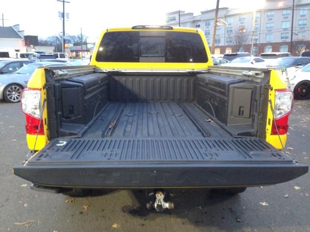 2017 Nissan Titan Xd PRO-4X Cummins 4WD w/ Navi & 360cam, available for sale in Maple Shade, New Jersey | Car Revolution. Maple Shade, New Jersey 2017 Nissan Titan Xd PRO-4X Cummins 4WD w/ Navi & 360cam, available for sale in Maple Shade, New Jersey | Car Revolution. Maple Shade, New Jersey