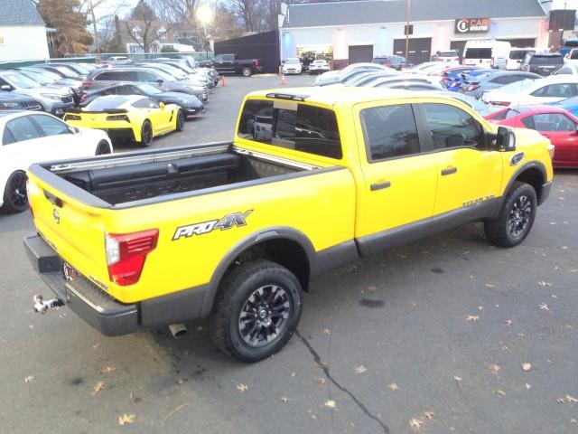 2017 Nissan Titan Xd PRO-4X Cummins 4WD w/ Navi & 360cam, available for sale in Maple Shade, New Jersey | Car Revolution. Maple Shade, New Jersey 2017 Nissan Titan Xd PRO-4X Cummins 4WD w/ Navi & 360cam, available for sale in Maple Shade, New Jersey | Car Revolution. Maple Shade, New Jersey