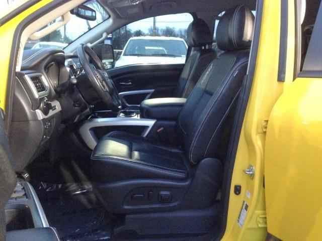 2017 Nissan Titan Xd PRO-4X Cummins 4WD w/ Navi & 360cam, available for sale in Maple Shade, New Jersey | Car Revolution. Maple Shade, New Jersey 2017 Nissan Titan Xd PRO-4X Cummins 4WD w/ Navi & 360cam, available for sale in Maple Shade, New Jersey | Car Revolution. Maple Shade, New Jersey