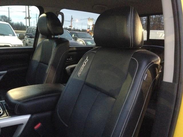 2017 Nissan Titan Xd PRO-4X Cummins 4WD w/ Navi & 360cam, available for sale in Maple Shade, New Jersey | Car Revolution. Maple Shade, New Jersey 2017 Nissan Titan Xd PRO-4X Cummins 4WD w/ Navi & 360cam, available for sale in Maple Shade, New Jersey | Car Revolution. Maple Shade, New Jersey